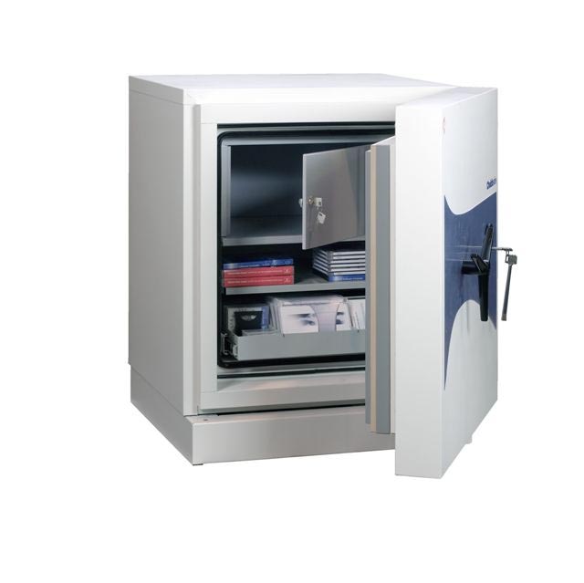 כספות מגן אש